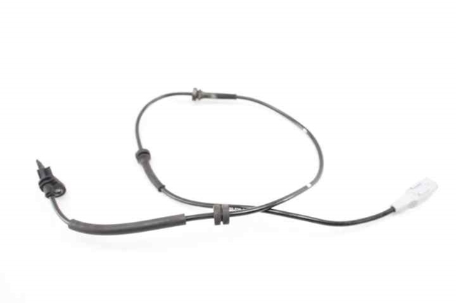 Sensor ABS traseiro 9653663180 PEUGEOT