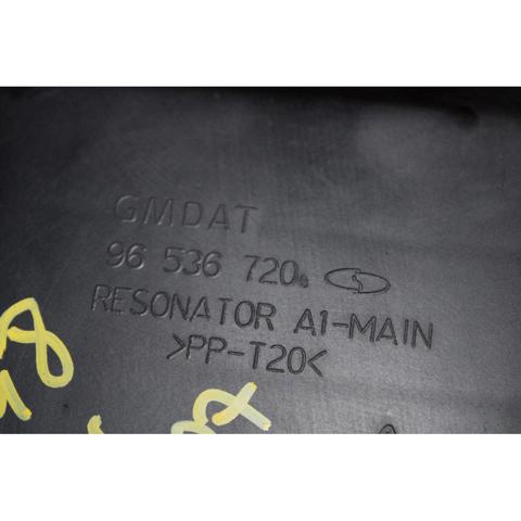 96536720 General Motors