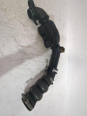 Cano derivado de ar, saída de turbina (supercompressão) 9653778480 PEUGEOT