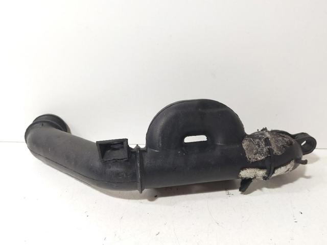 Cano derivado de ar, saída de turbina (supercompressão) 9653778480 PEUGEOT