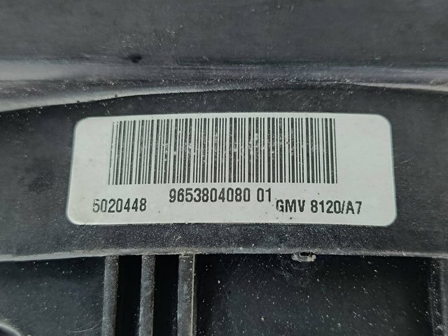 965380408001 Peugeot/Citroen