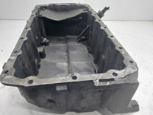 9653835680 Peugeot/Citroen