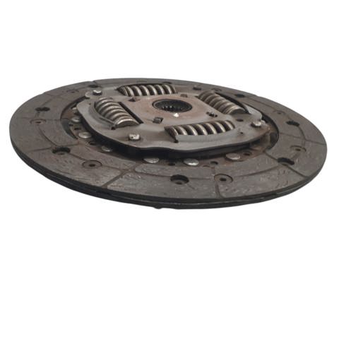 Cesta de embraiagem 9653909880 PEUGEOT