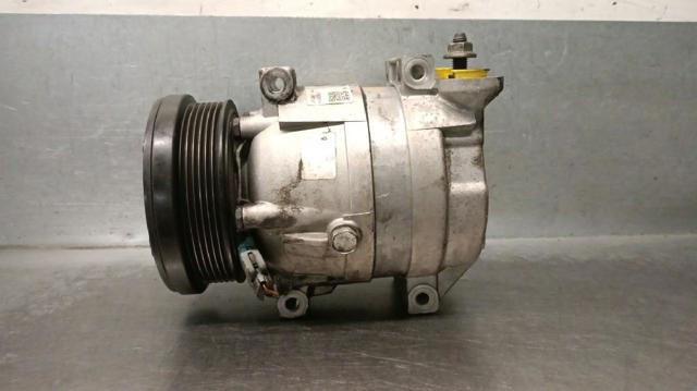 Compressor de aparelho de ar condicionado 96539388 GM