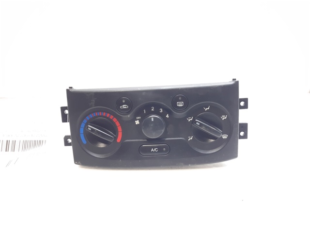  Aveo  hatchback (2003-2008) original desde 45,67 €