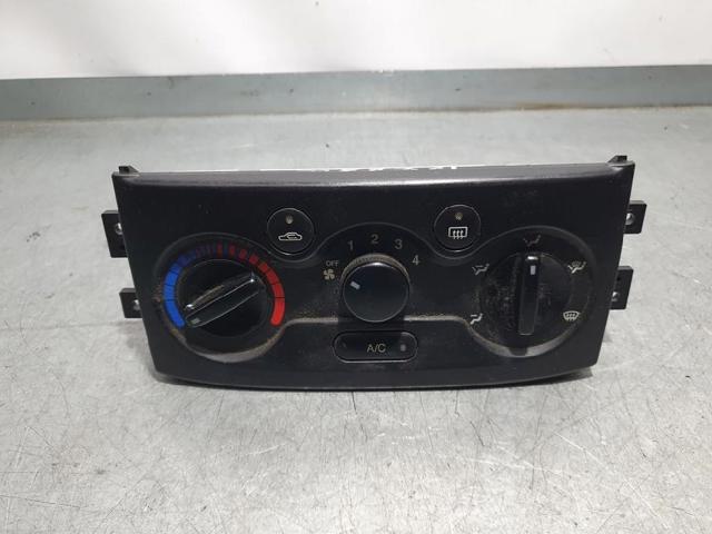 96539551 General Motors