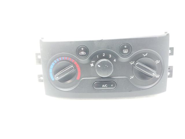  Chevrolet Aveo  hatchback comprar em Portugal