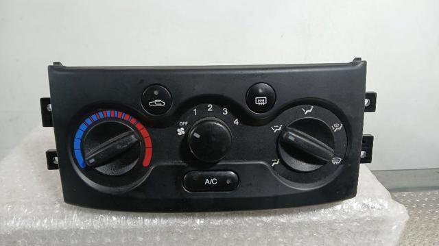 96539551 General Motors
