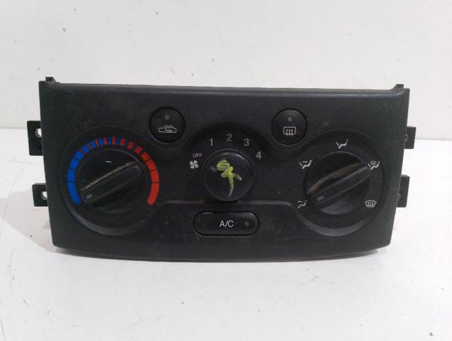  Chevrolet Aveo  desde 39,21 €