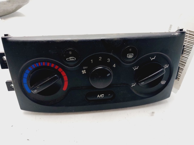 96539551 General Motors