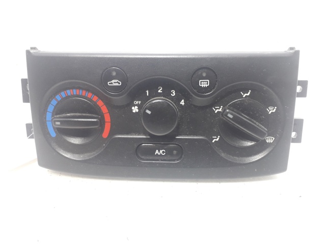 Comprar  Aveo  T200