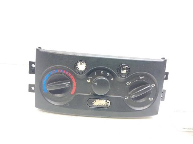  para Chevrolet Aveo  (T200)