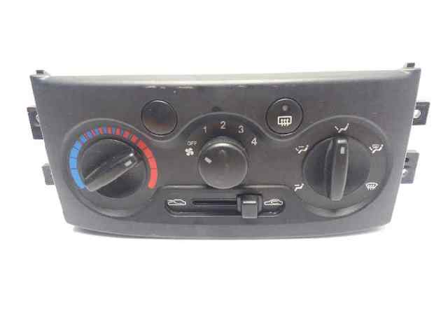 96539551 General Motors