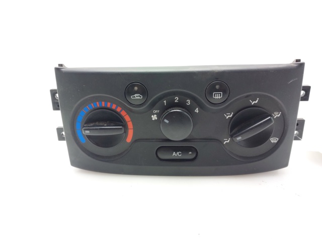 Preço da peça  Aveo  hatchback