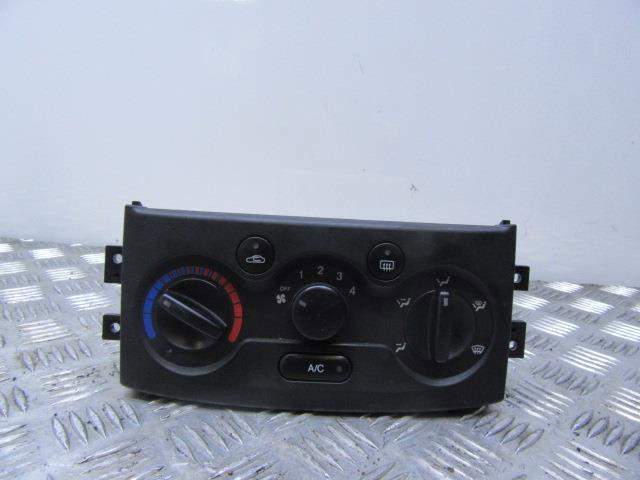  para Chevrolet Aveo  (T200)