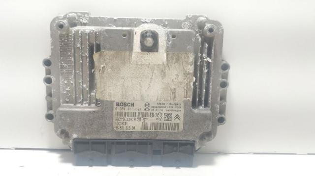 9653958980 Peugeot/Citroen