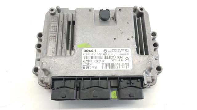9653958980 Peugeot/Citroen