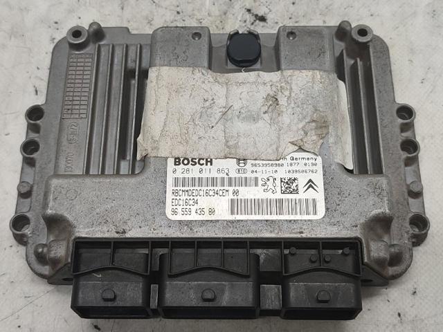 9653958980 Peugeot/Citroen