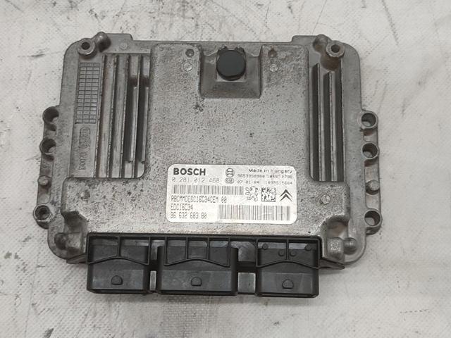 9653958980 Peugeot/Citroen