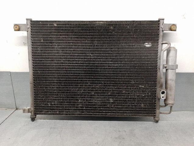 Radiador de aparelho de ar condicionado 96539632 GM