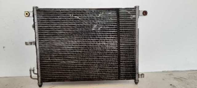 Radiador de aparelho de ar condicionado 96539632 GM