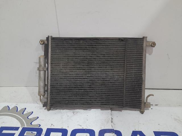 Tanque de recepção do secador de aparelho de ar condicionado 96539635 GM