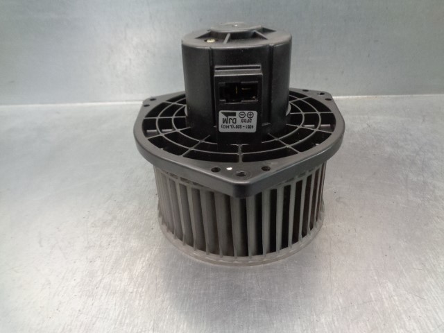 Motor de ventilador de forno (de aquecedor de salão) 96539656 GM