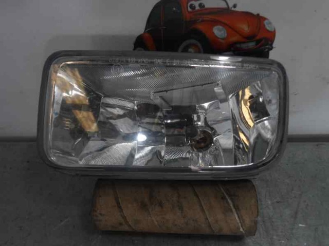 Luzes de nevoeiro esquerdas 96540153 GM