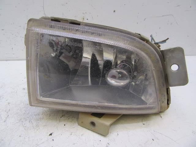 Luzes de nevoeiro esquerdas 96540153 GM
