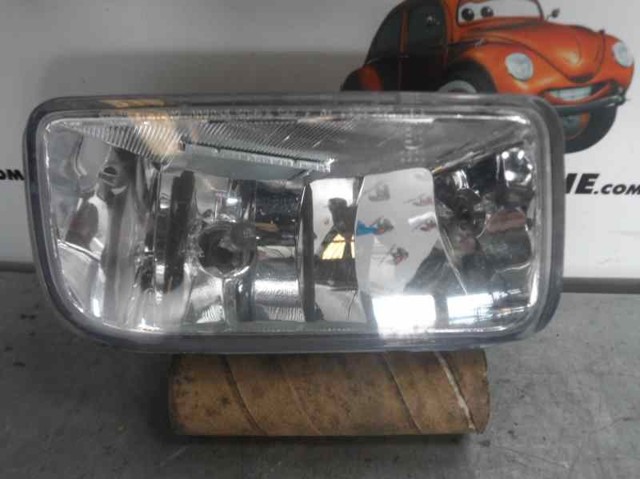 Luzes de nevoeiro direitas 96540154 GM