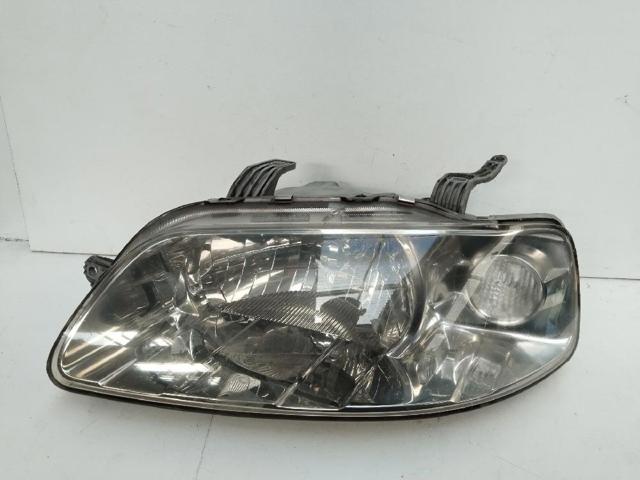 Luz esquerda 96540255 GM