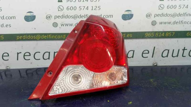  Chevrolet Aveo  hatchback comprar em Portugal