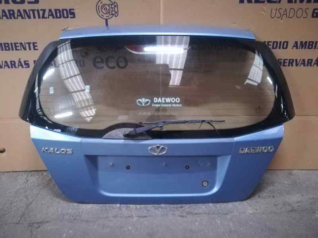 Chevrolet Aveo hatchback comprar em Portugal