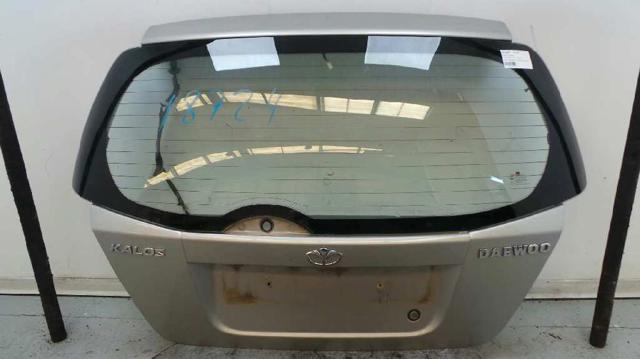 Preço da peça Aveo hatchback