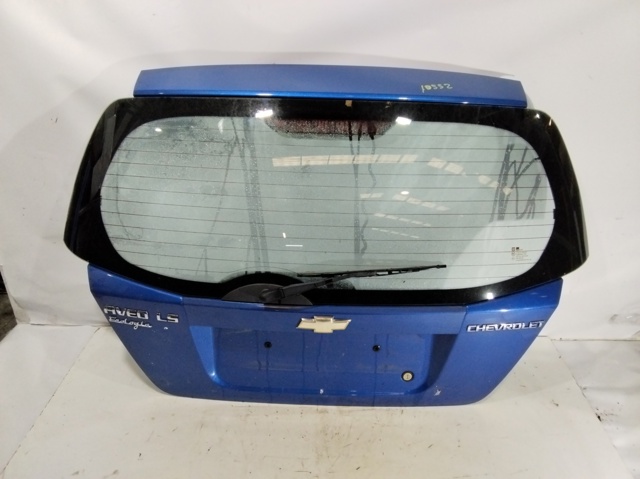 Comprar Aveo T200