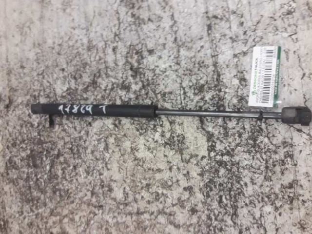 Amortecedor de tampa de porta-malas (de 3ª/5ª porta traseira) 96540939 GM