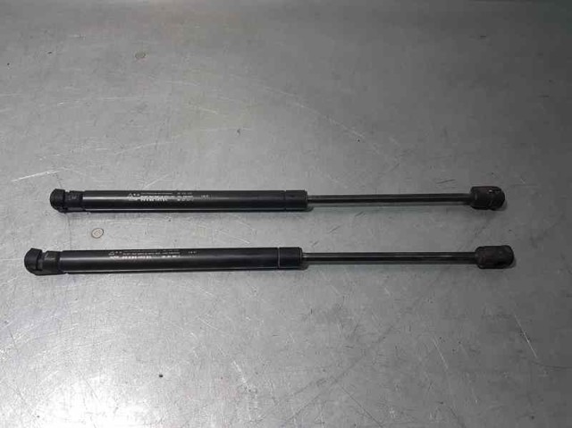 Amortecedor de tampa de porta-malas (de 3ª/5ª porta traseira) 96540939 GM