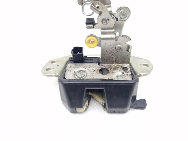 Fecho de tampa de porta-malas (de 3ª/5ª porta traseira) para Chevrolet Aveo T250, T255