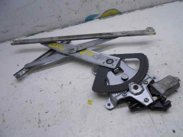 Motor de acionamento de vidro da porta dianteira direita 96541738 GM