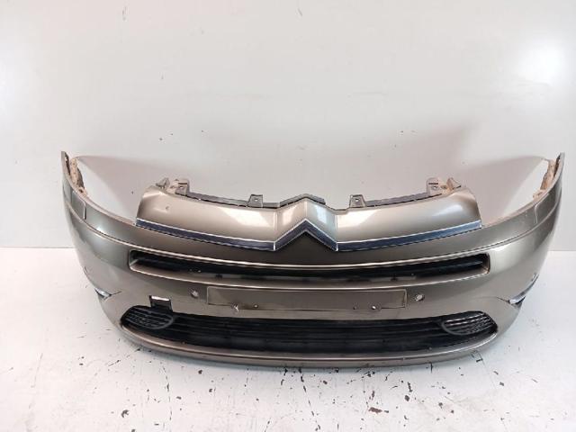 Pára-choque dianteiro 9654196177 PEUGEOT