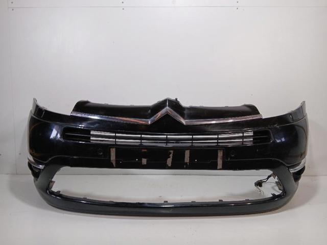 Pára-choque dianteiro 9654196177 PEUGEOT
