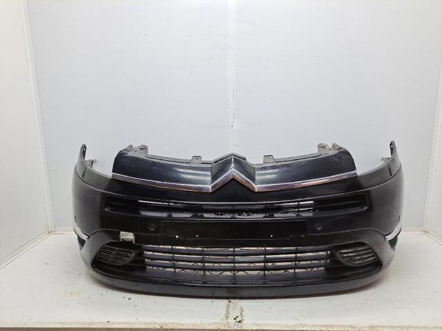 Pára-choque dianteiro 9654196177 PEUGEOT