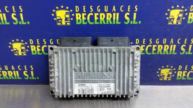 9654232880 Peugeot/Citroen