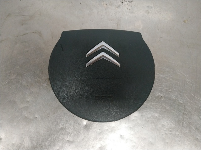 Cinto de segurança (AIRBAG) de condutor 96542463ZD PEUGEOT