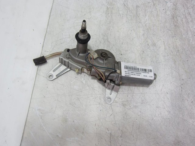 96543071 General Motors