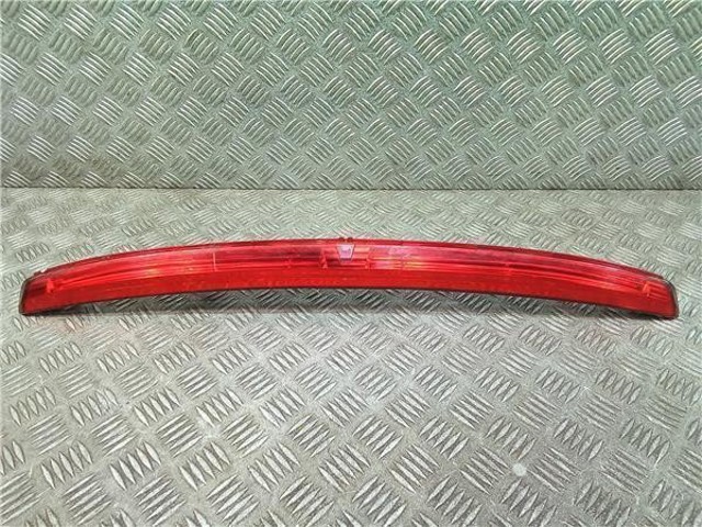 Sinal de parada traseiro adicional para Citroen C4 UD