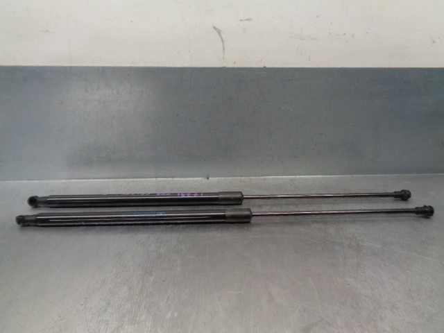 Amortecedor de vidro de porta-malas (de 3ª/5ª porta traseira (de tampa de alcapão) 9654438880 PEUGEOT