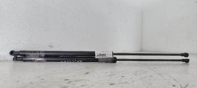 Amortecedor de vidro de porta-malas (de 3ª/5ª porta traseira (de tampa de alcapão) 9654438880 PEUGEOT