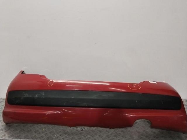 Pára-choque traseiro 9654549377 PEUGEOT