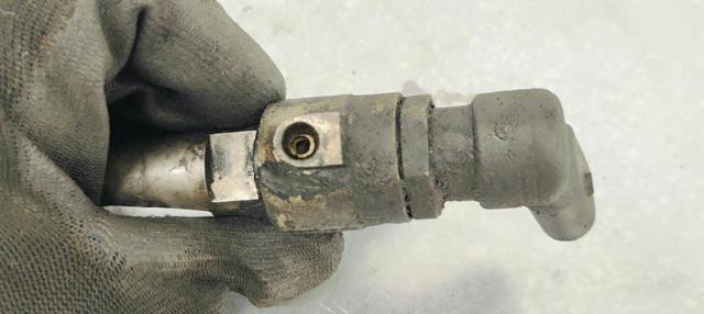 Injetor de injeção de combustível 9654551080 FORD